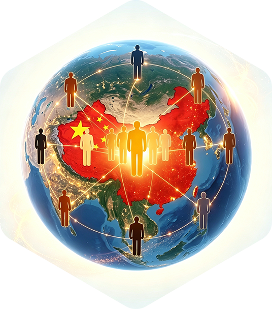 全球菁英团队